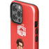 Disney Wreck-it Ralph Portrait iPhone 15 Pro Max Impact Case